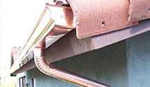 Rain Gutter Installation, Repair, Cleaning in Stonefort, IL